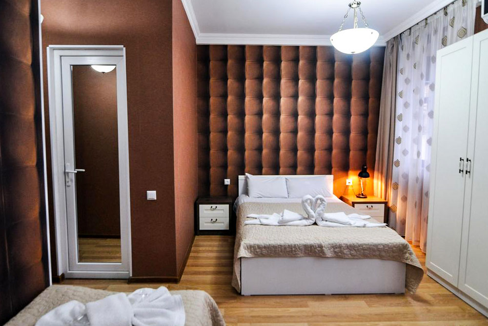 Renaissance Hotel Tbilisi