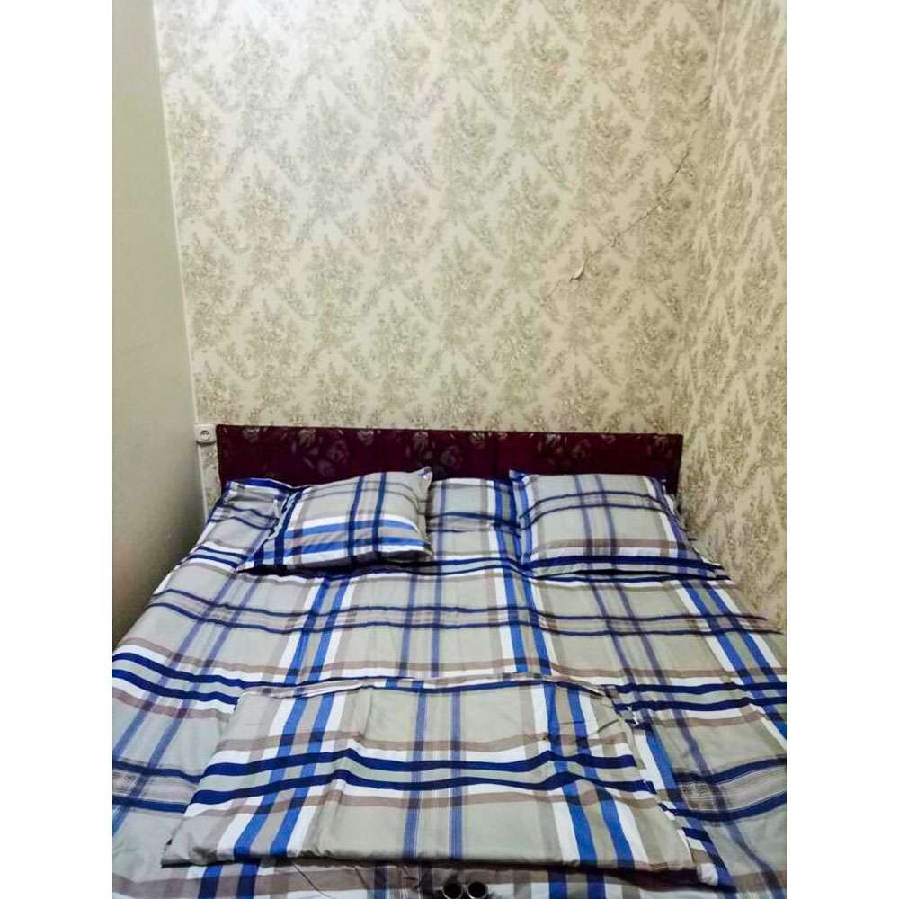 Grape Hostel Tbilisi