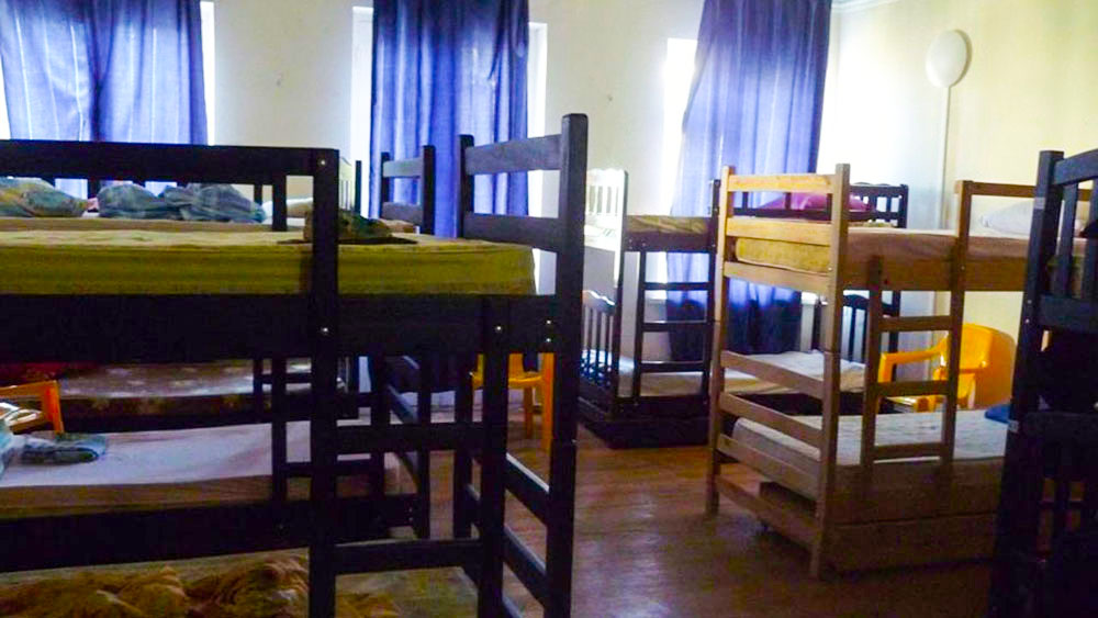 City Hostel Waltzing Matilda