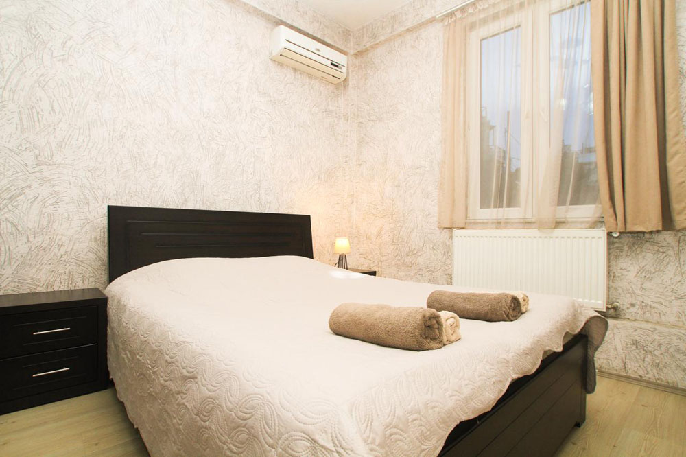 David Mikadze's Guest House