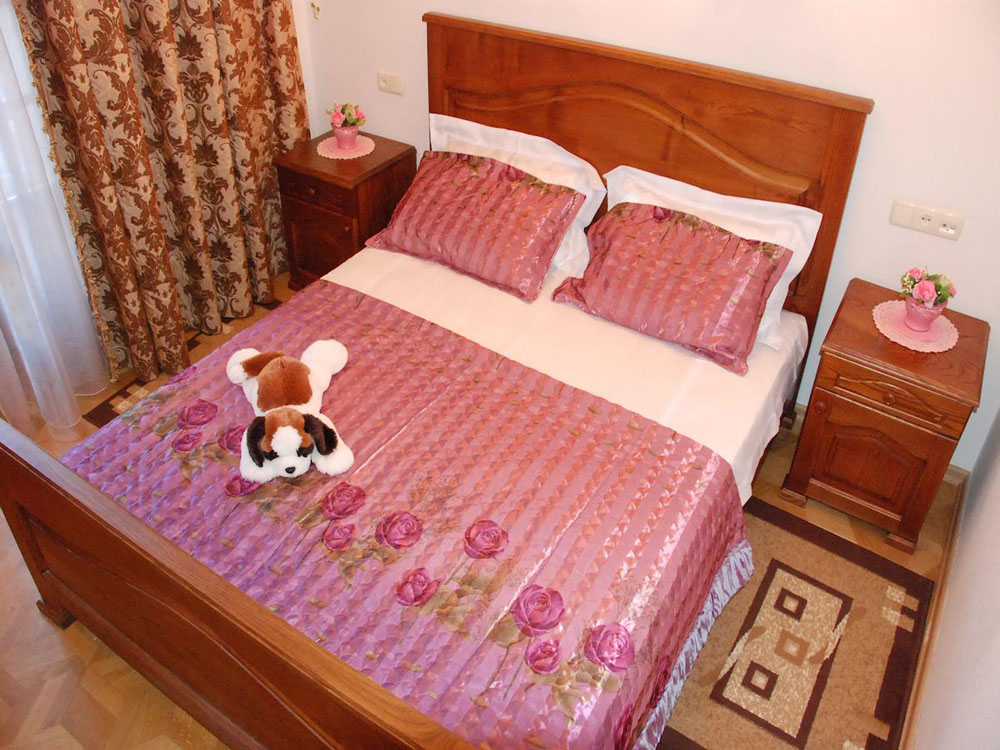 Dreamlike World Apartment