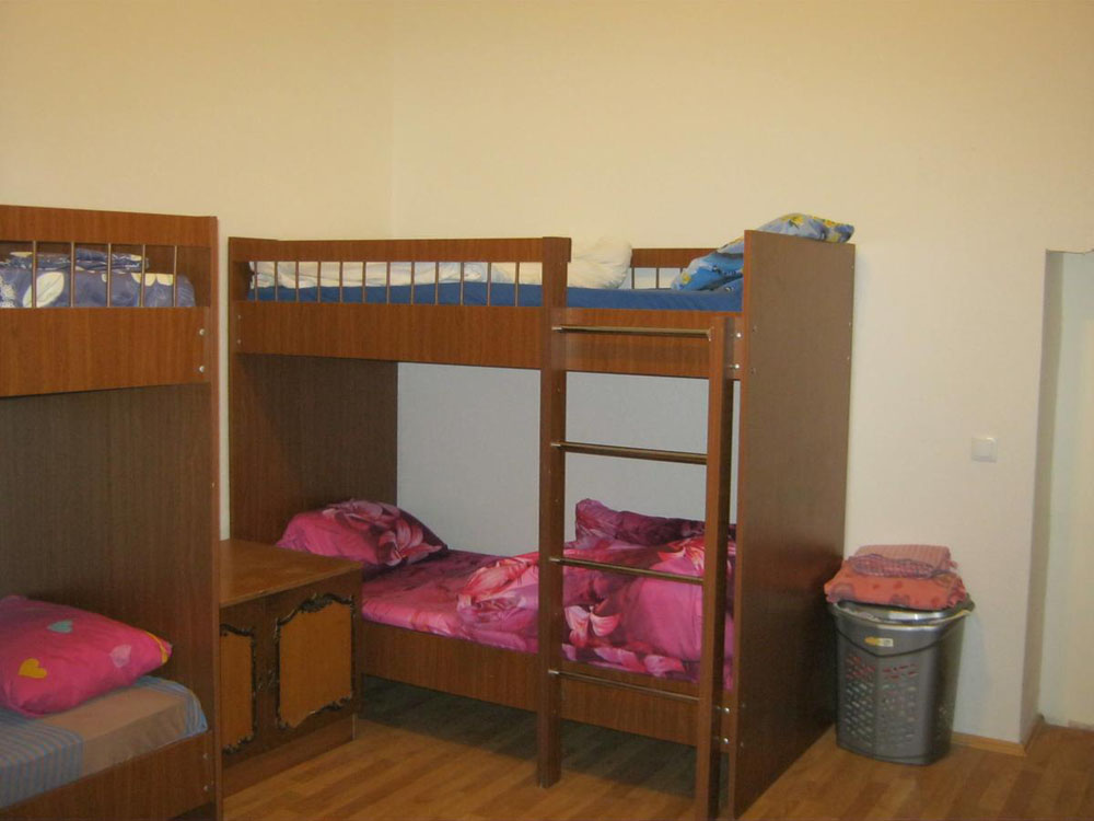 Hostel On Iamanidze