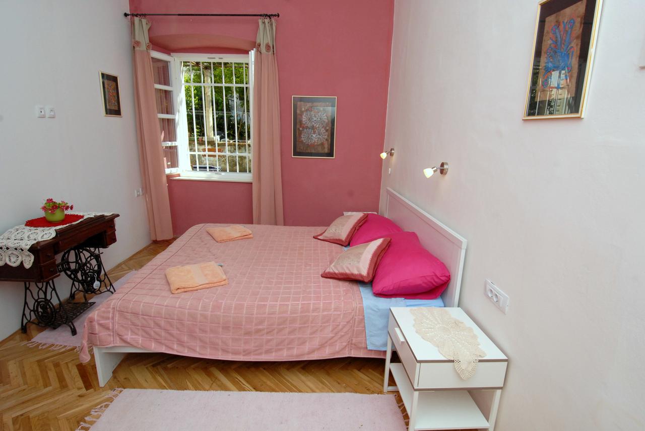 شقة غرين غاردن