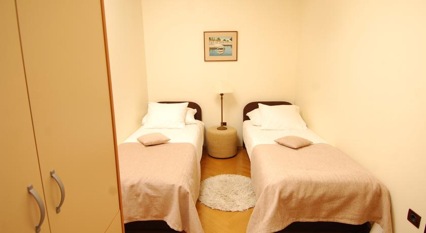 شقة دومينو ديلوكس هاوس