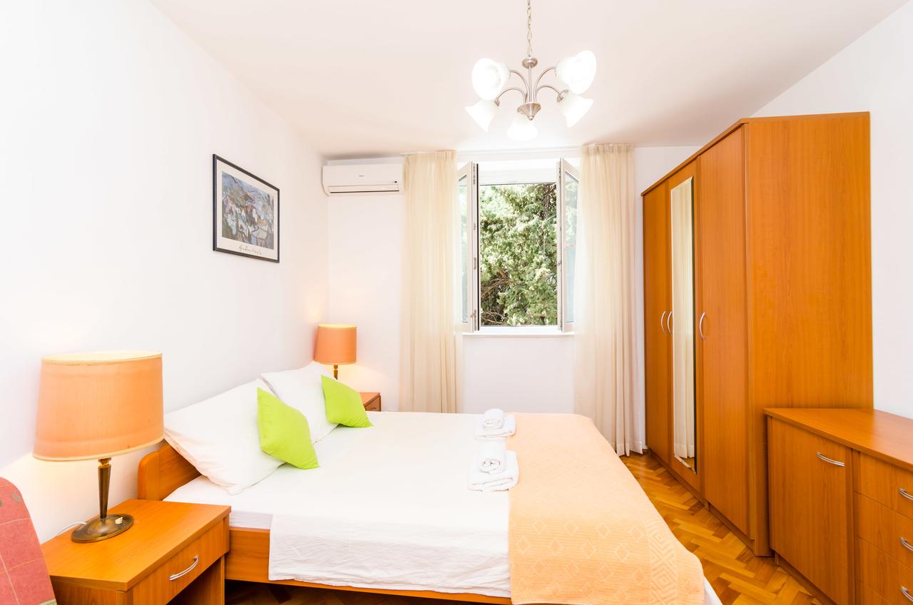 شقق بوليفار