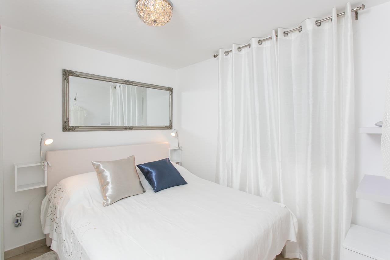 شقة امانويلا