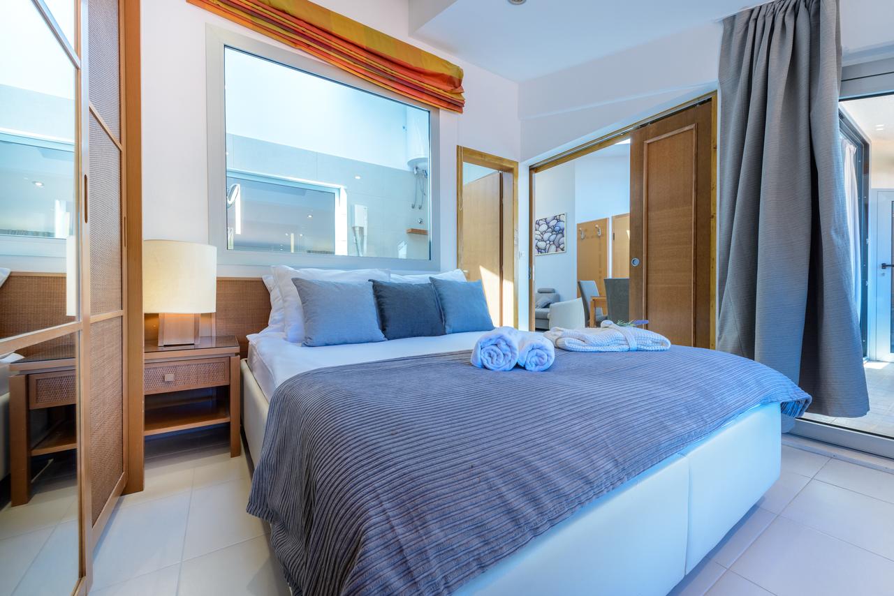 شقق ادرياتيك ريزورت