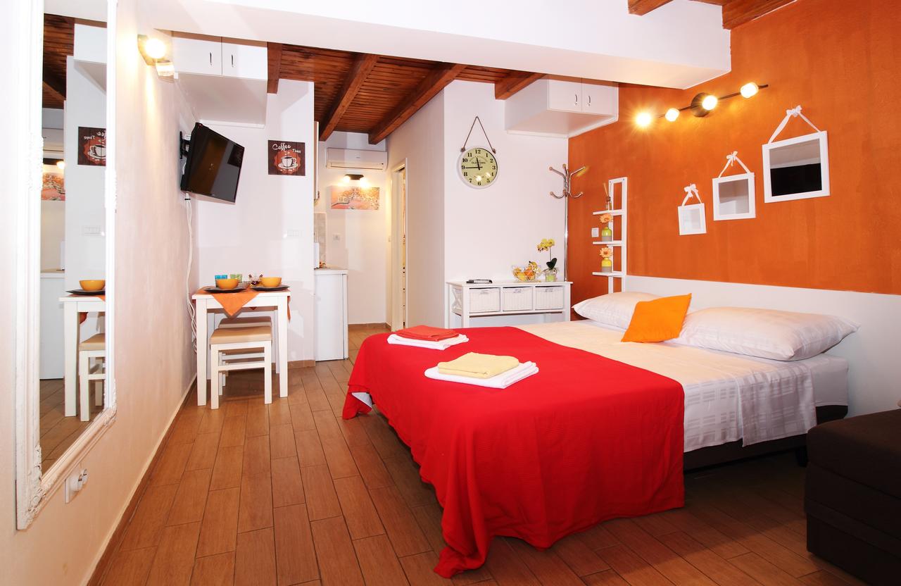 شقق انجيلوس دوبروفنيك