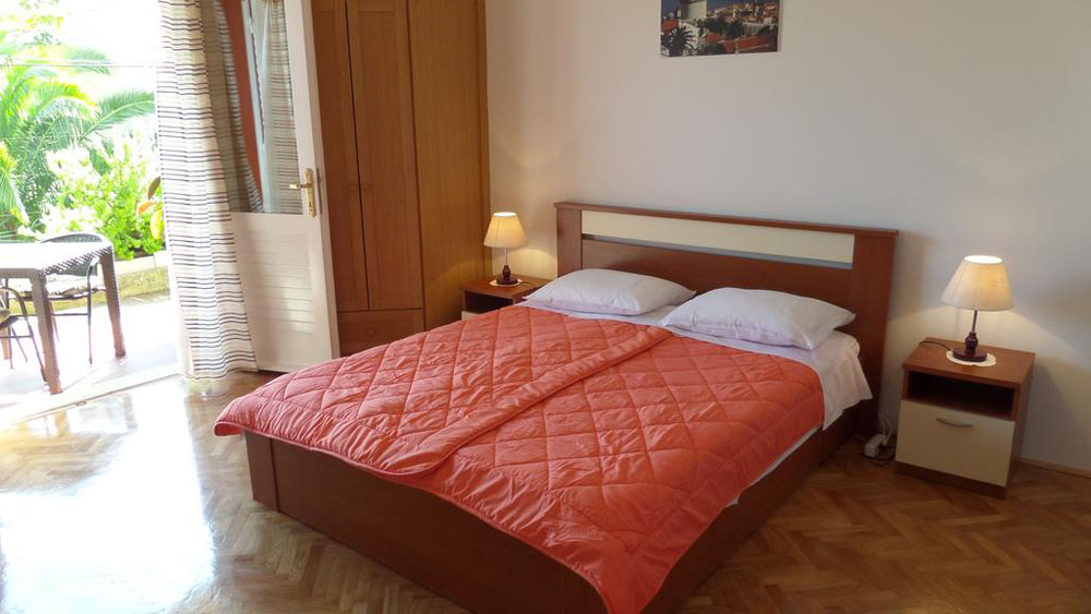  شقة كازو دوبروفنيك  