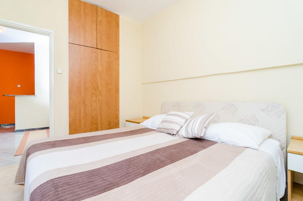  شقة بيتش بوينت