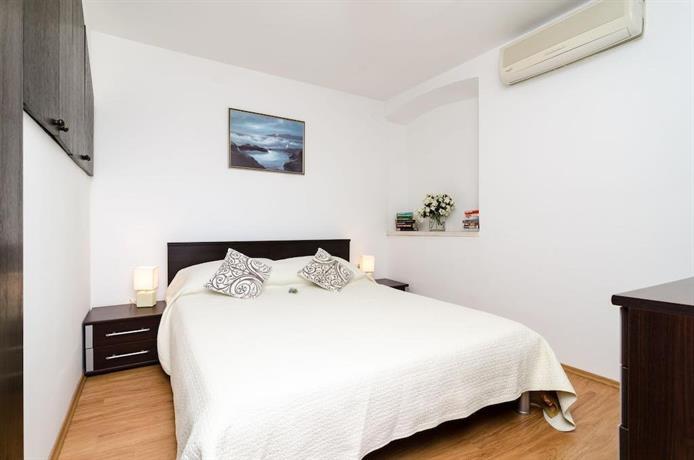  شقة بلو اينفينتى 