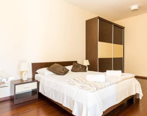 شقة بلو لاجون 