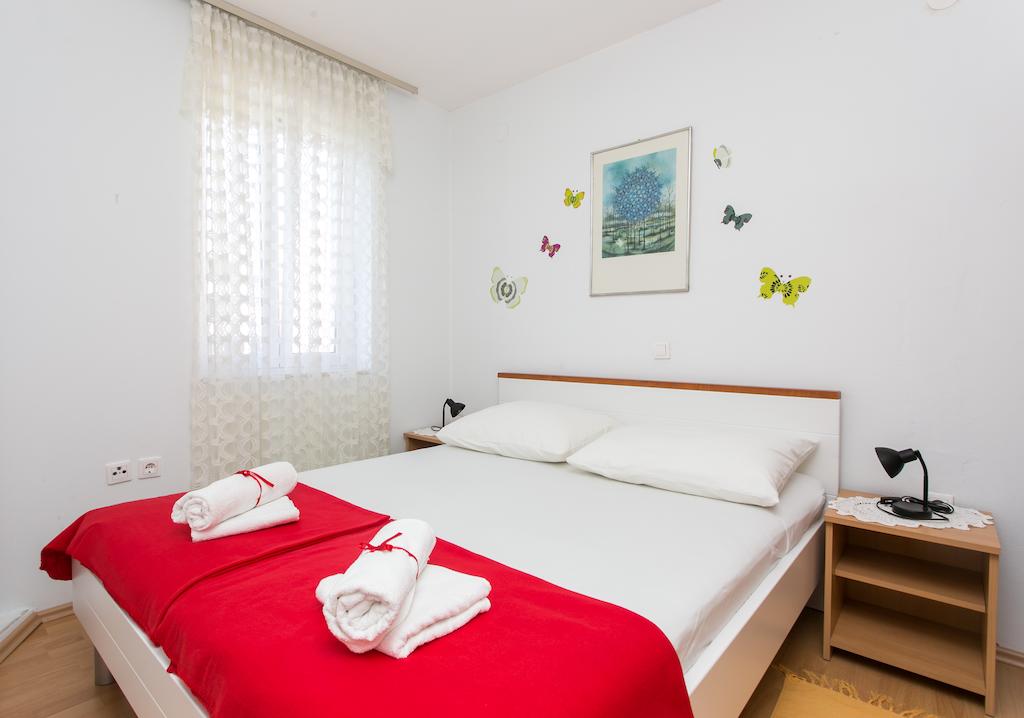  شقة لادى اورسان 