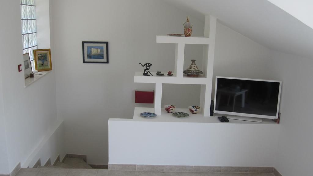 Apartment Lokrum