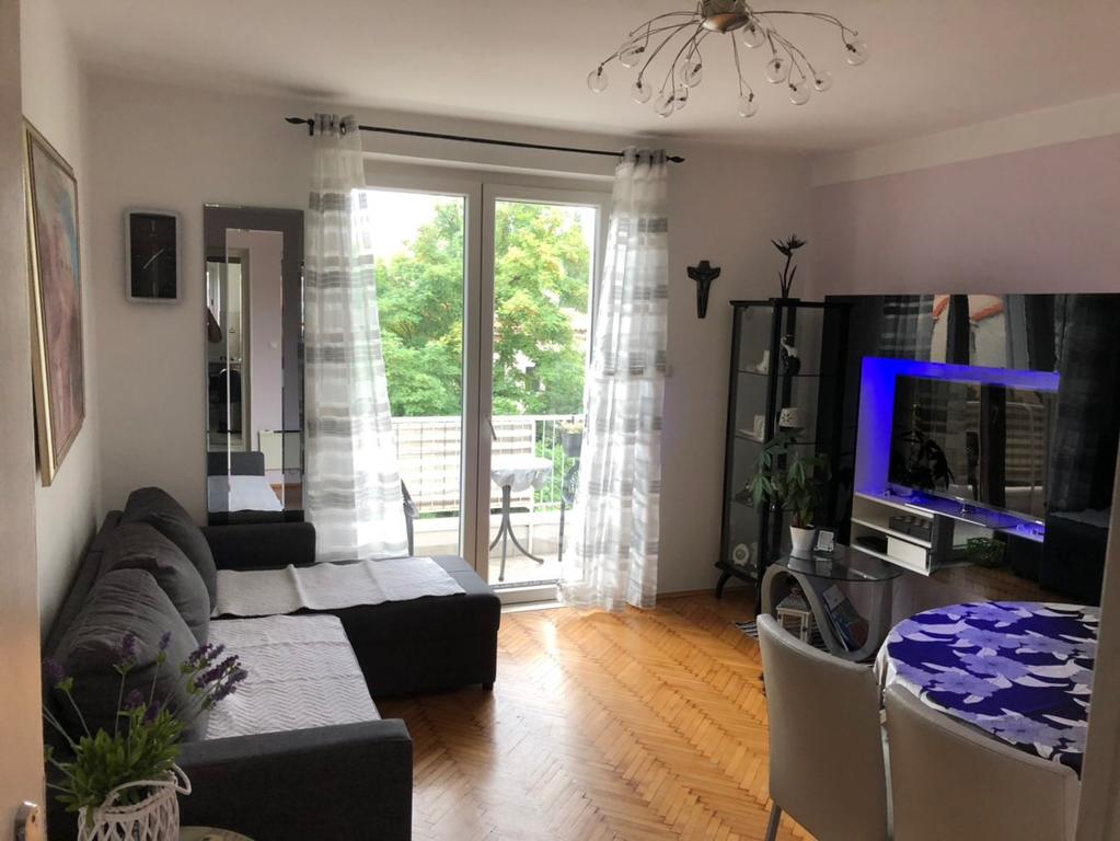 Apartment Luka Lapad