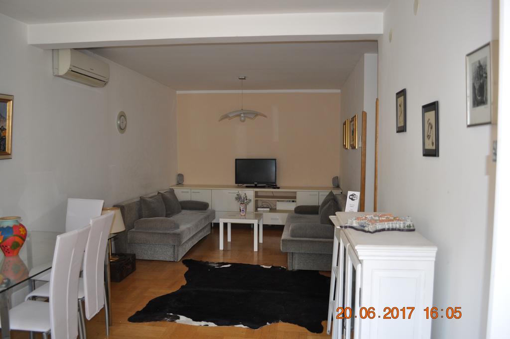 Apartment Mario Star