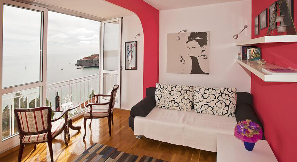 Apartment Perfect View