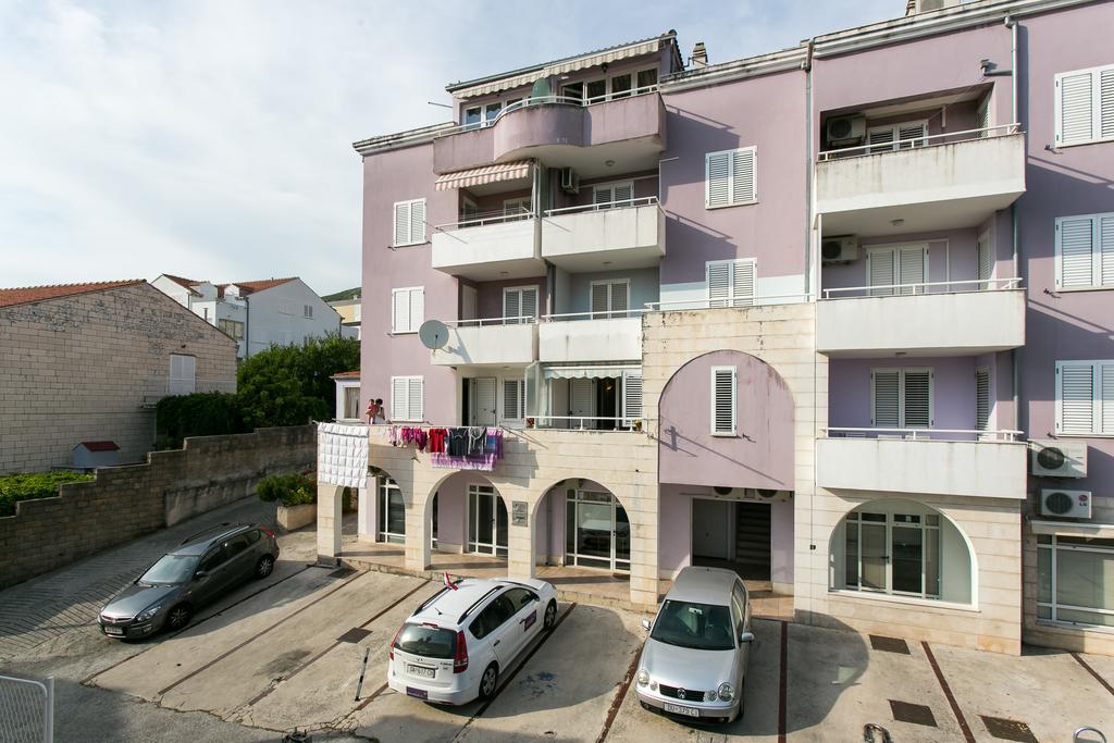 شقق فاليريجا