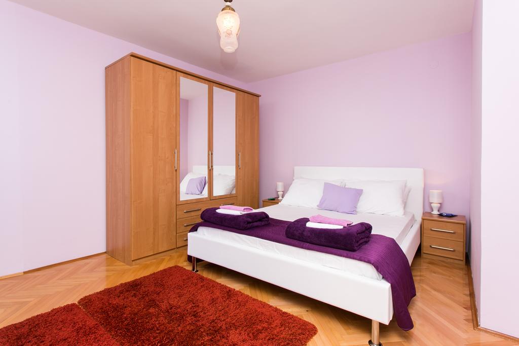 شقة فيدرانا