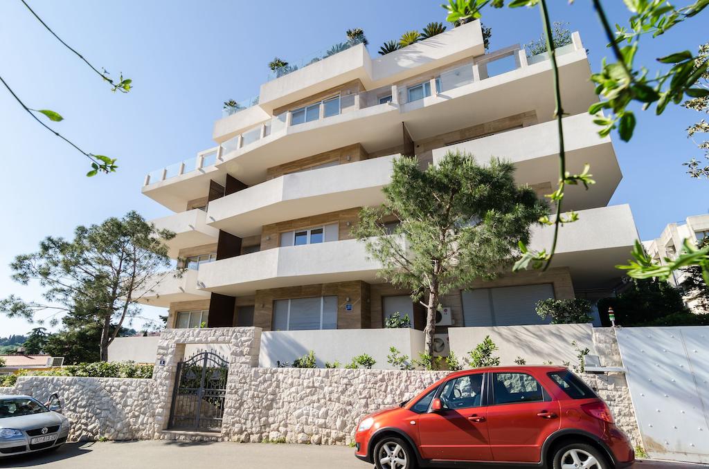 شقة نيكولينا-فيلا اورسان