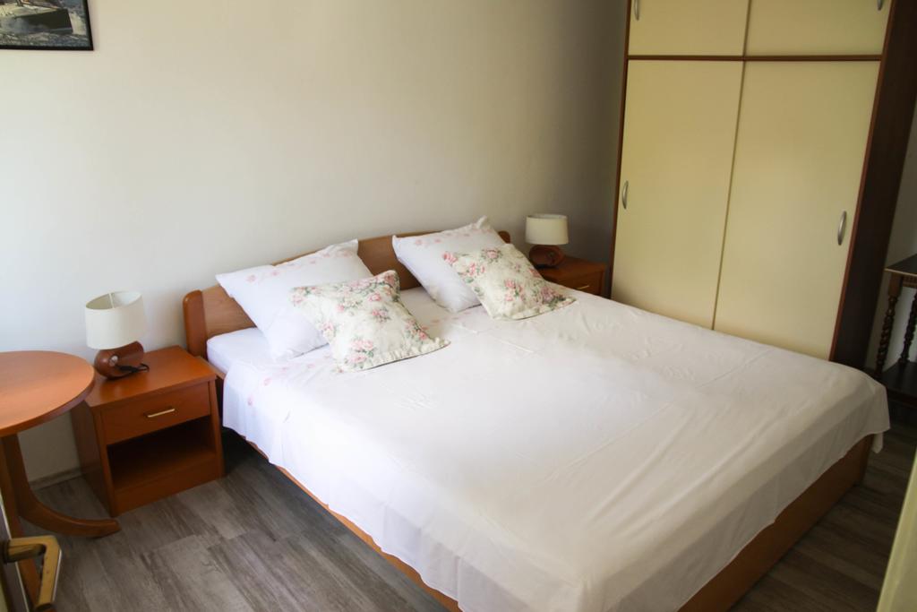 شقة فيرجينيا