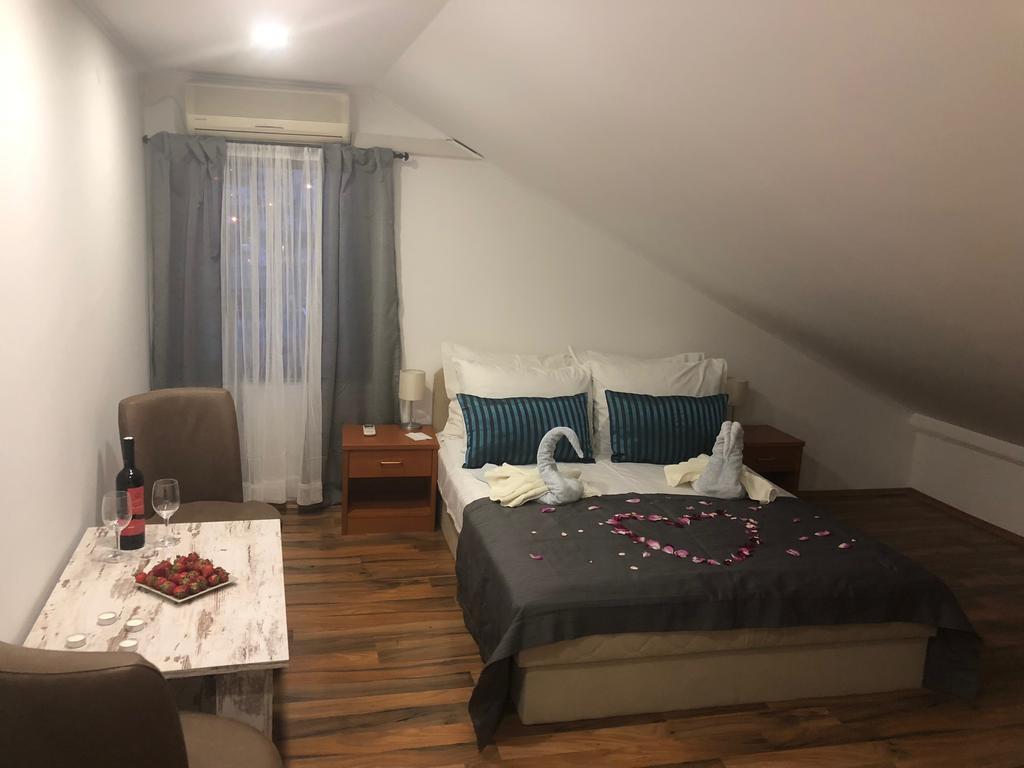 شقق أداليتا