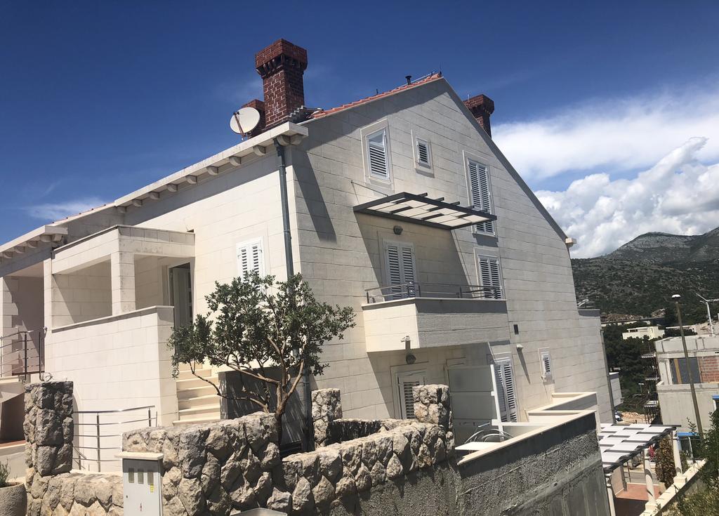 شقق ادرياتيك بلو