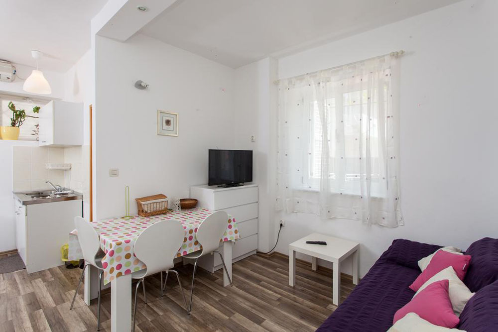 شقق وغرفة استريد