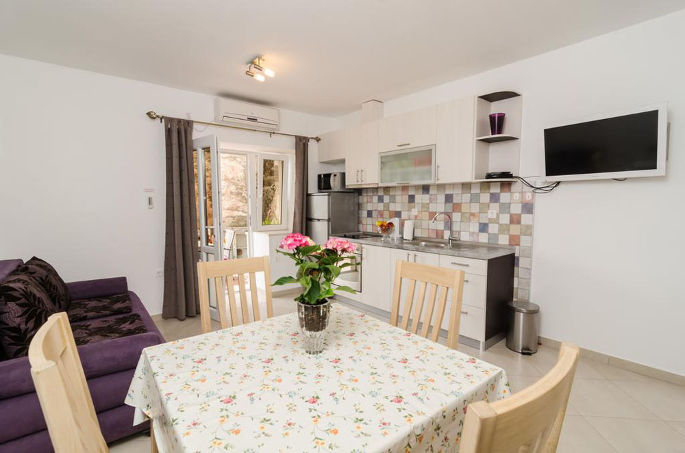 شقق أوريليا