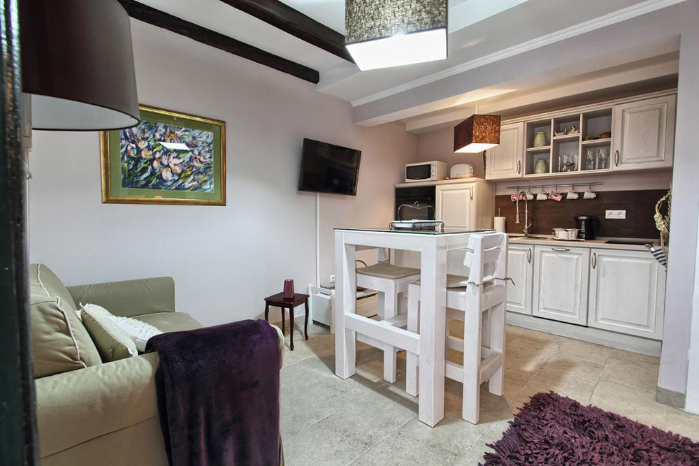 شقق بانوفاك