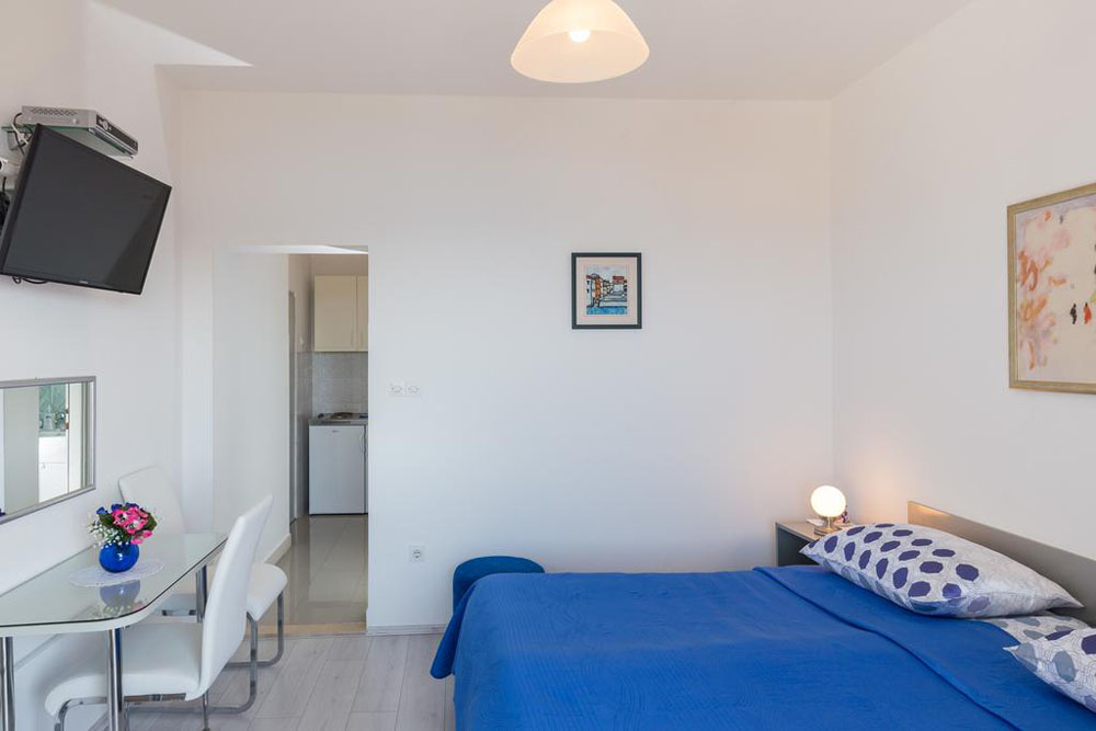 شقق دالماتين