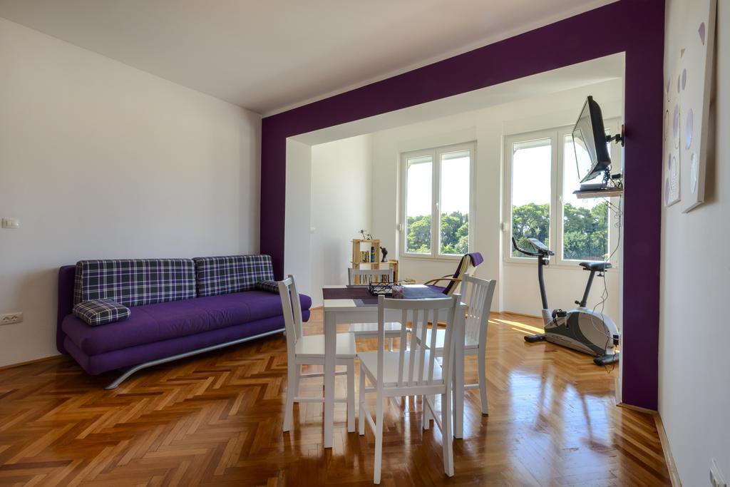 شقق دوبروفنيك سفن