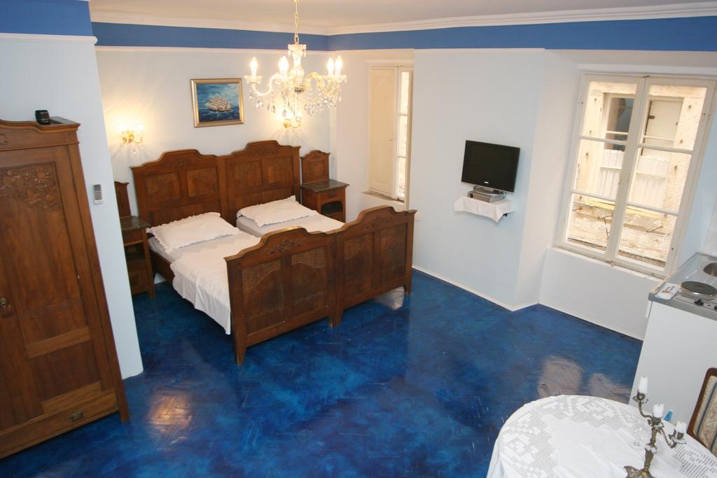 Apartments Location-Location