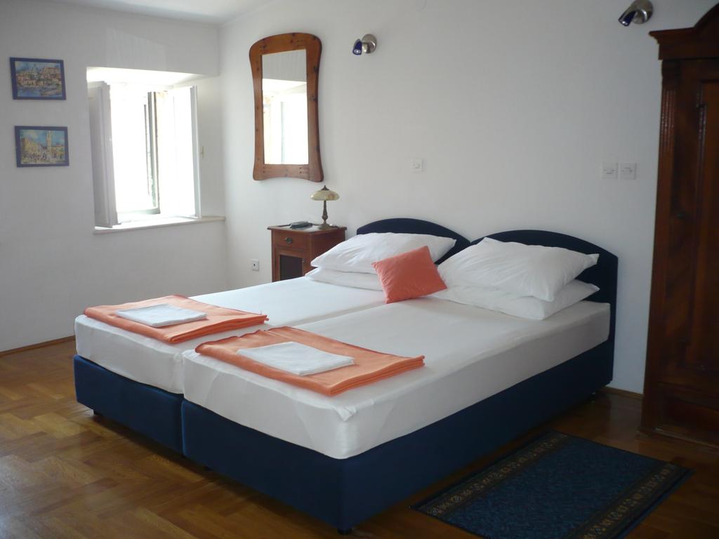  شقق بلاسا دوبروفنيك 