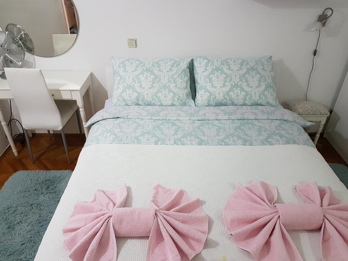 شقق إس في. جاكوف