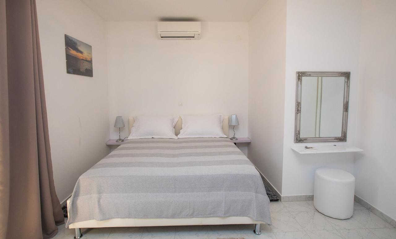 شقق كونكورديا