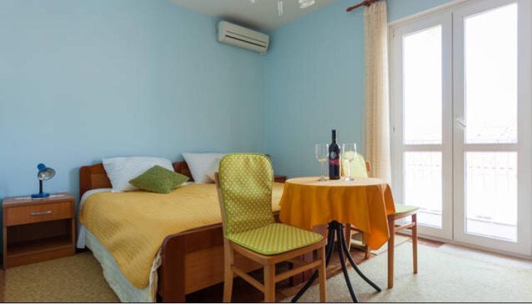 شقق فيلا دانا