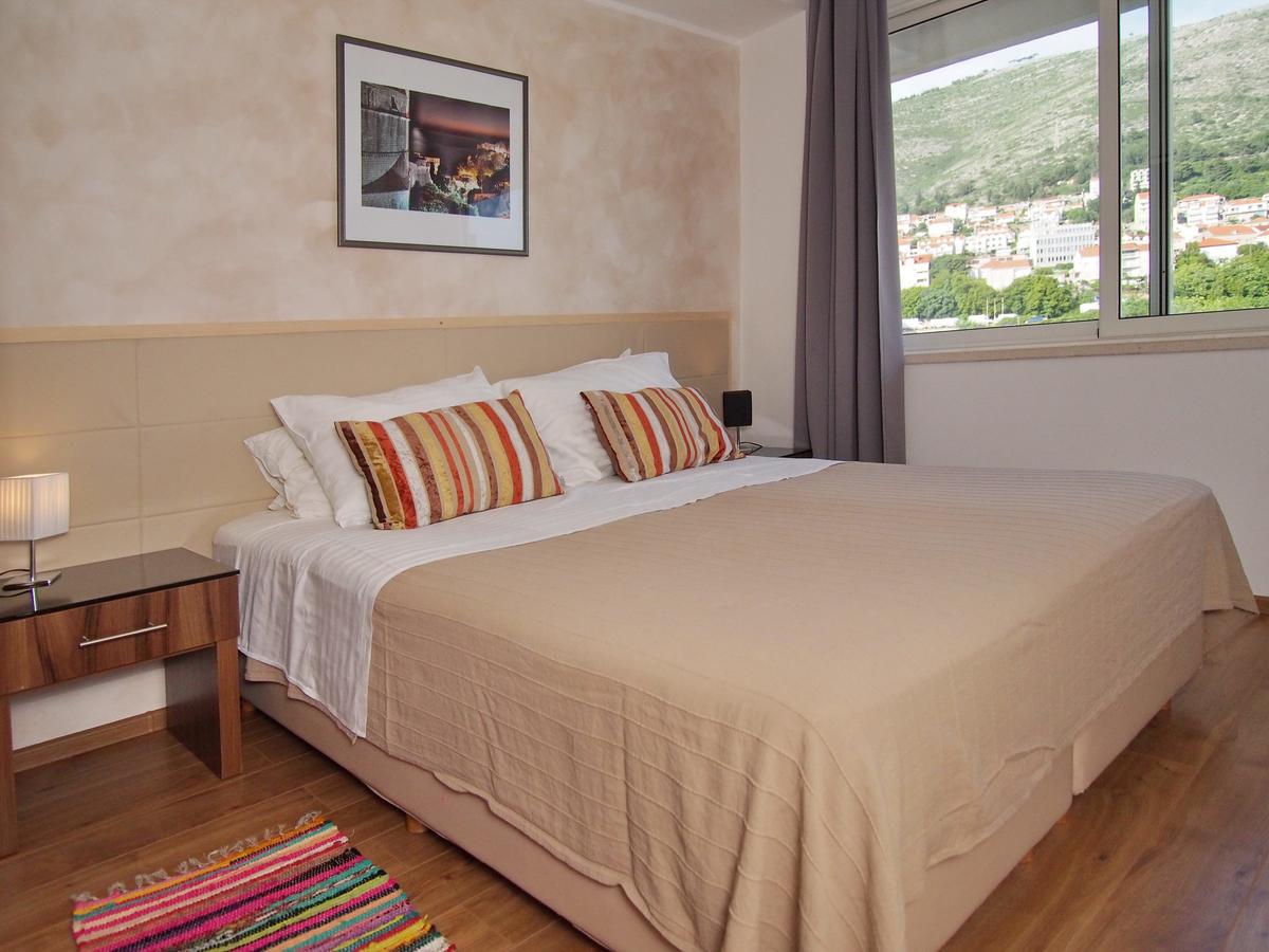 شقق اكساندي