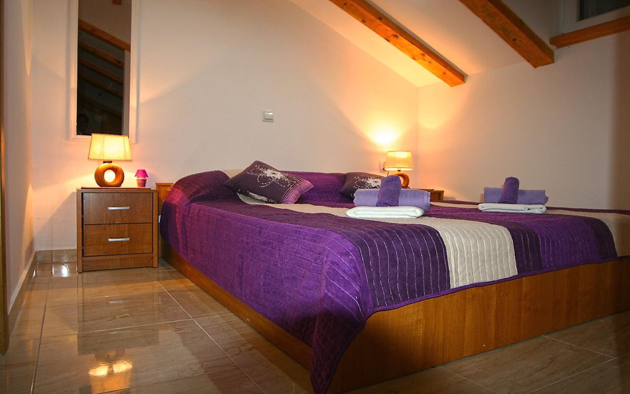 شقة باليرينا