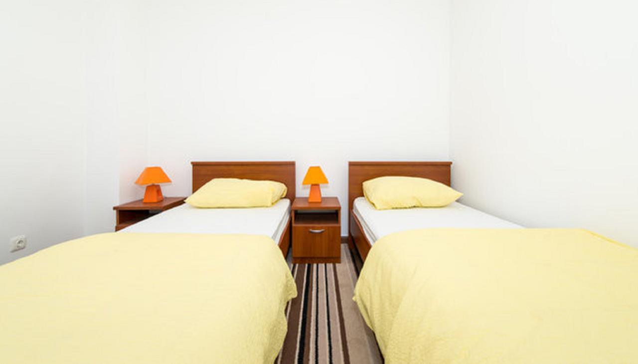 شقة نايس فيو