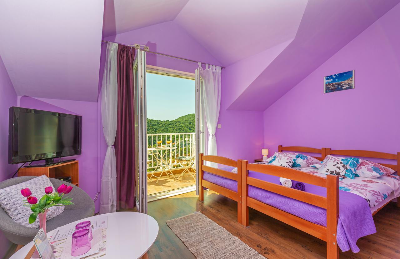 كوزموبوليتان هاوس دوبروفنيك