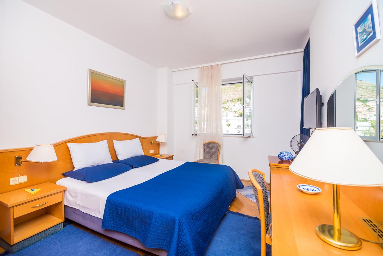 شقق داون تاون - دوبروفنيك سنتر