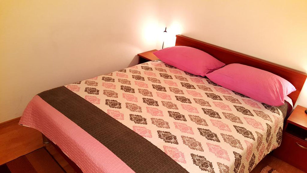 بيت الضيافة بريسا