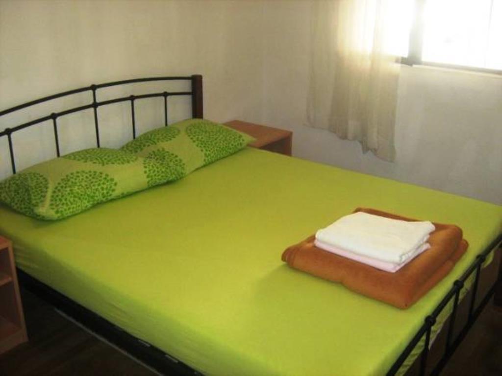 شقق دوبروفنيك سمايل