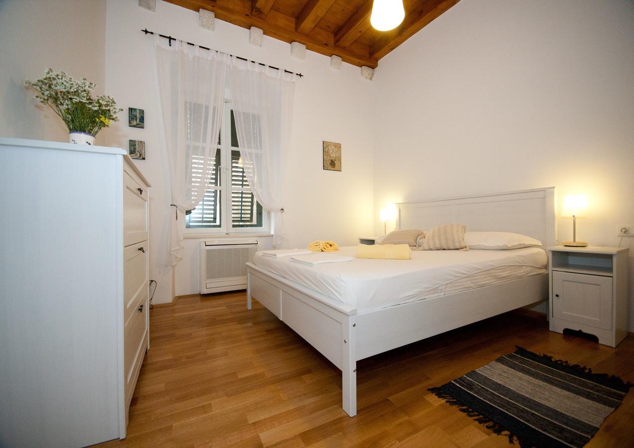 شقق فاكاشن دوبروفنيك 2