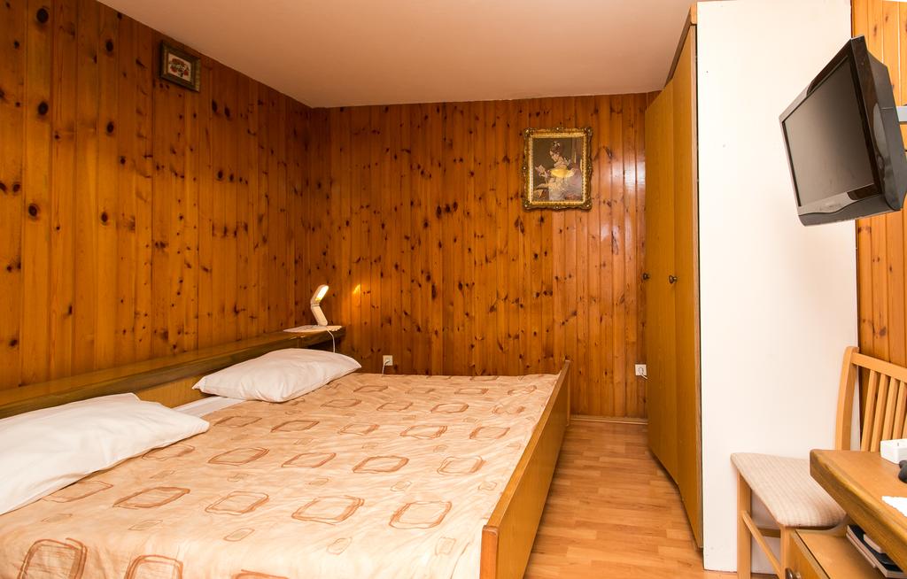 بيت ضيافة لوسي