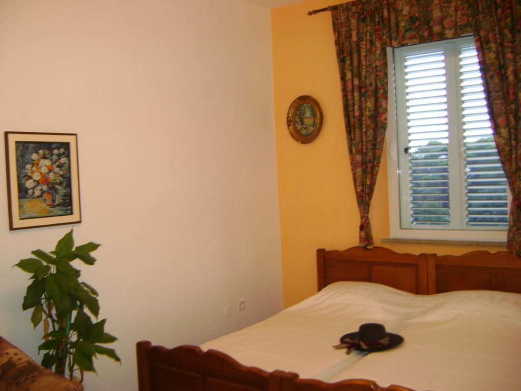 بيت ضيافة ماريجانا