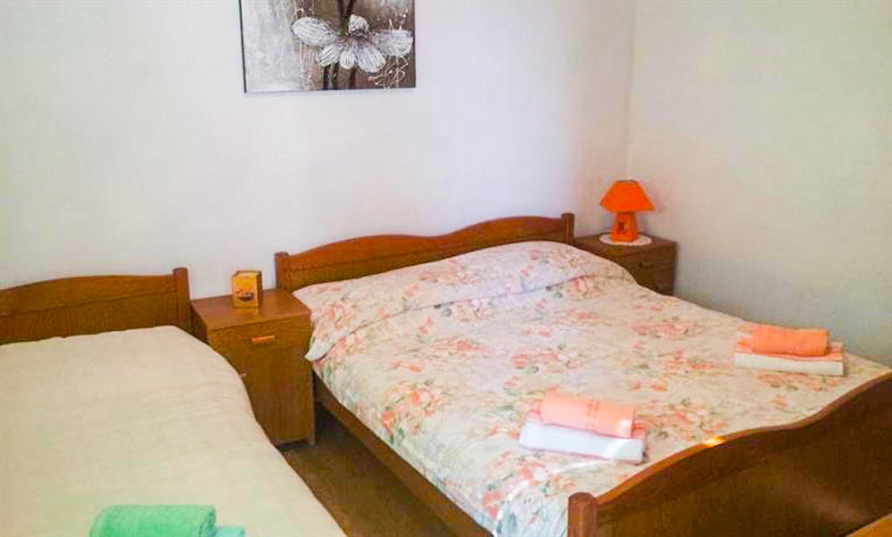 بيت ضيافه مارتن