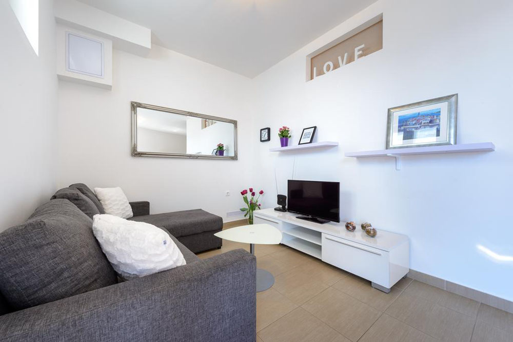 شقة تينكر بيل