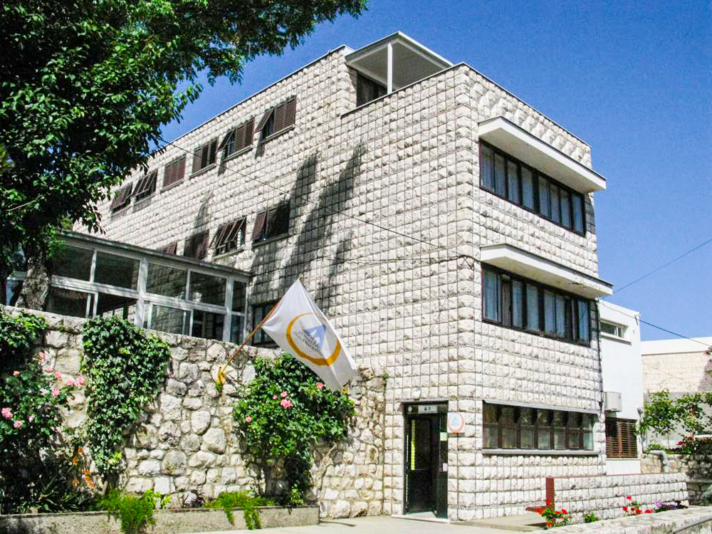 بيت الشباب يوث دوبروفنيك